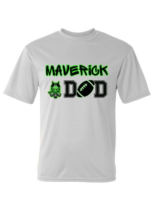 Maverick DAD