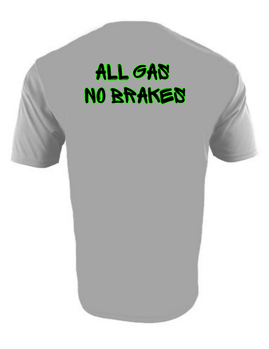 Maverick Football Short Sleeve