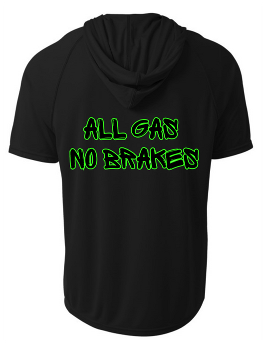 Let'em Cook Hoodies
