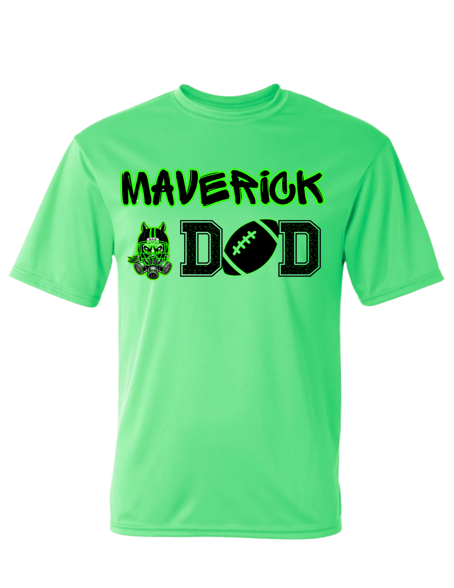 Maverick DAD