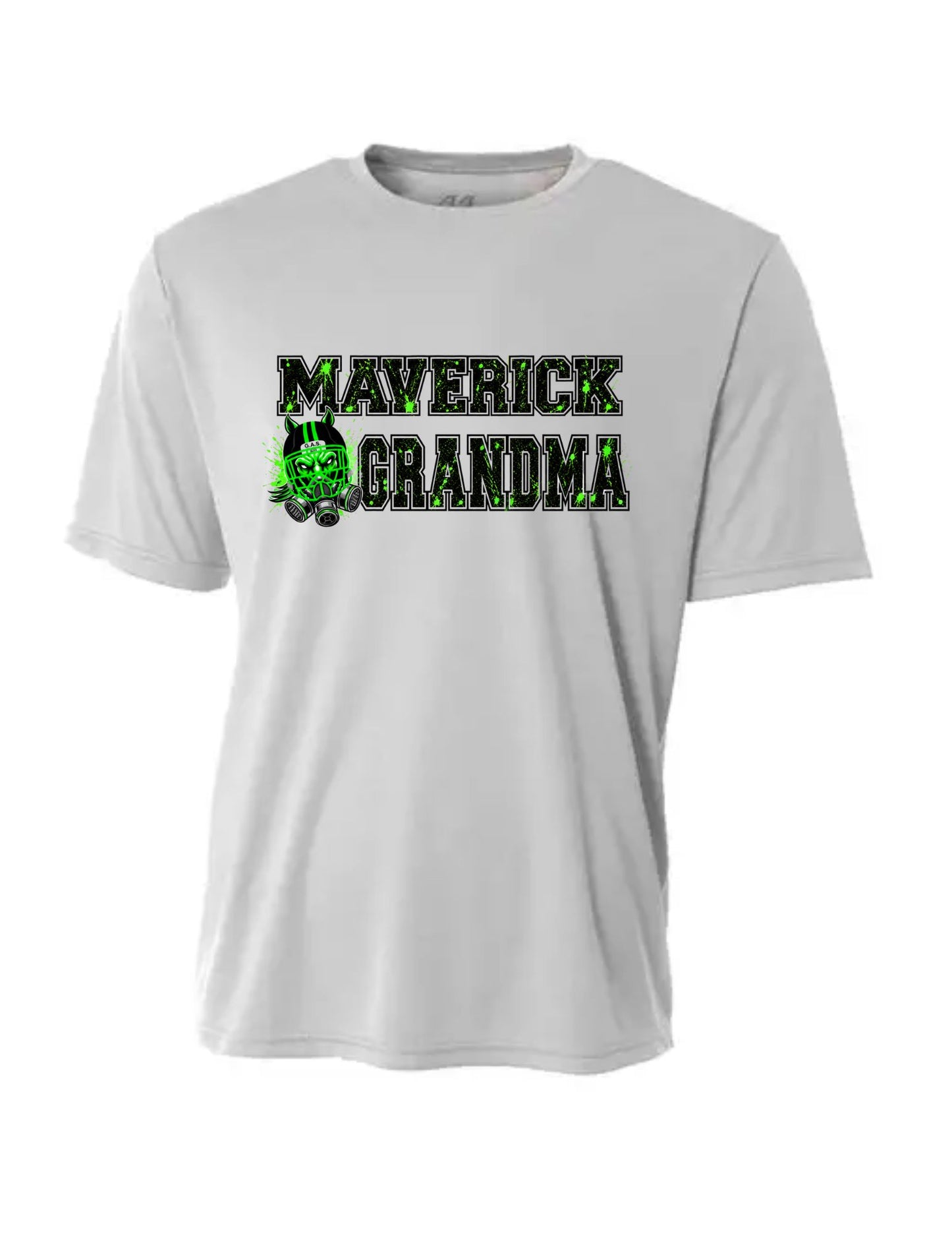 Maverick Family Tee