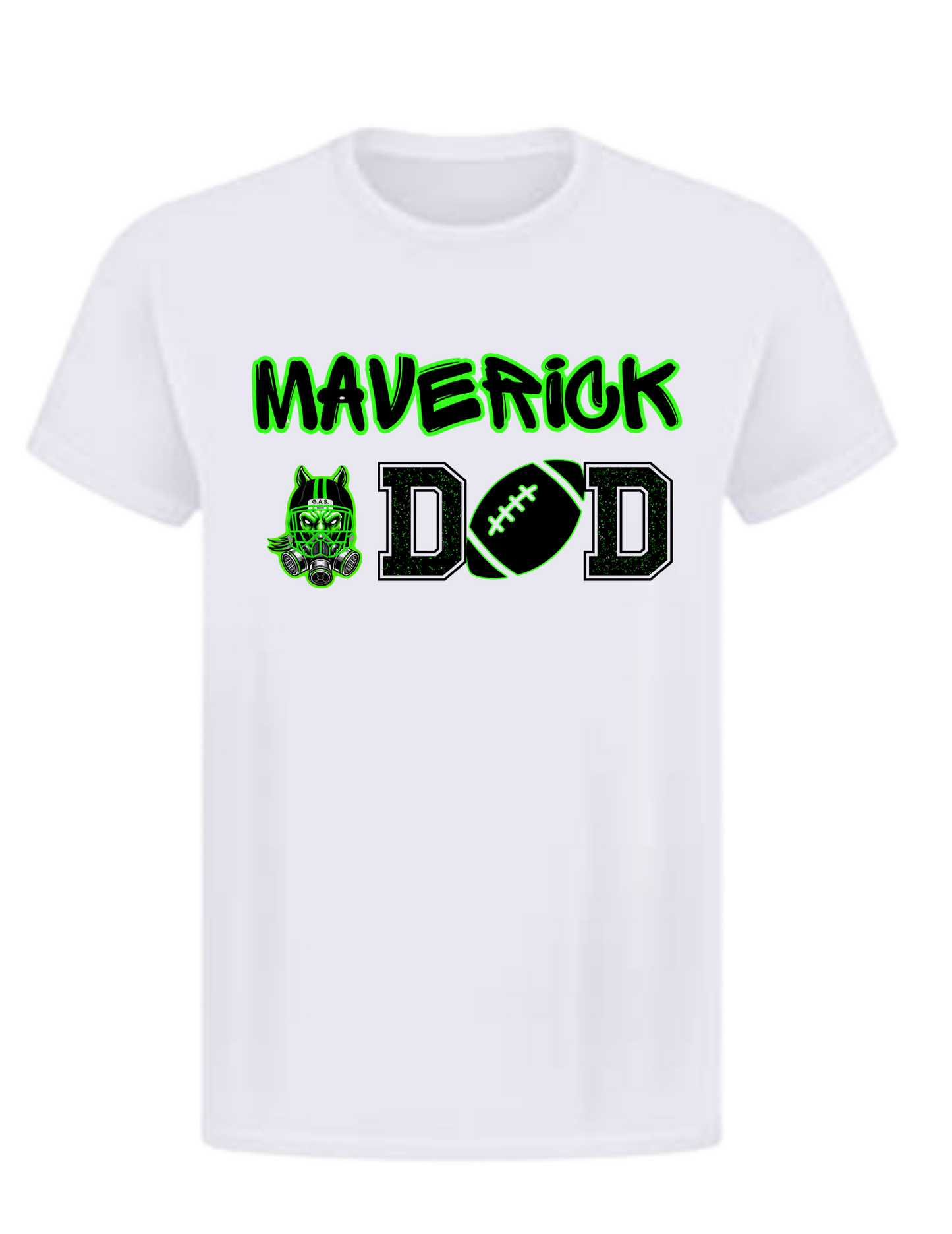 Maverick DAD