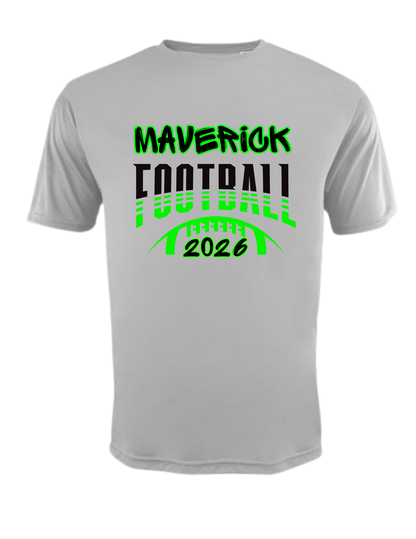 Maverick Football 2026