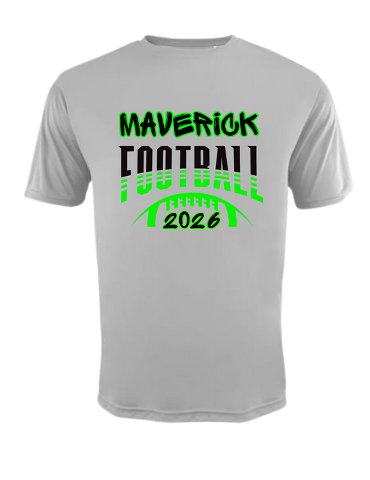Maverick Football 2026