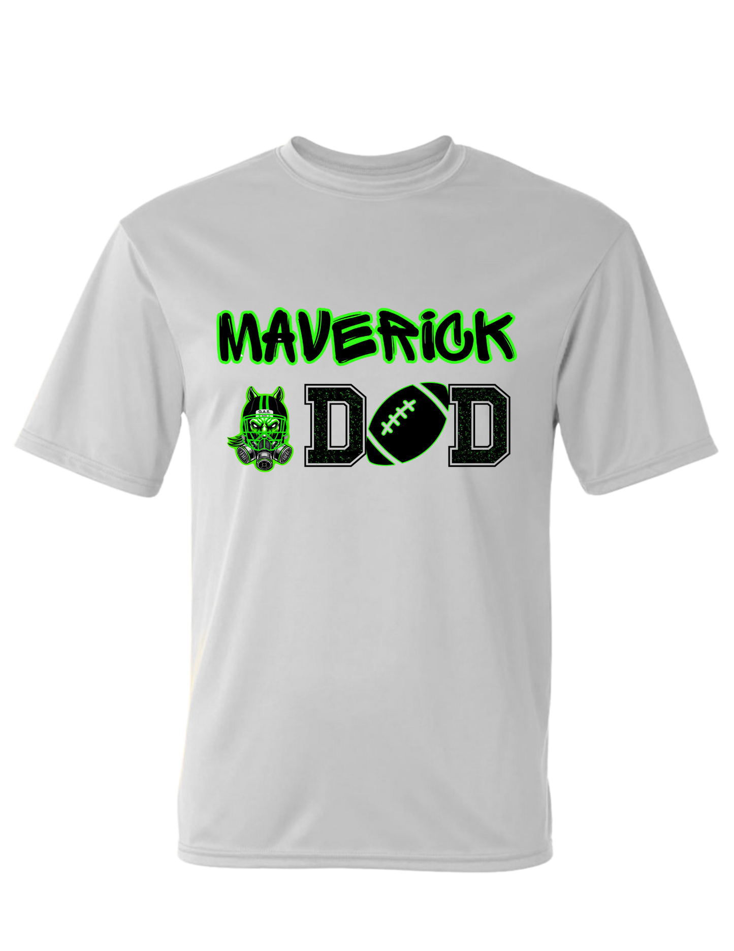 Maverick DAD