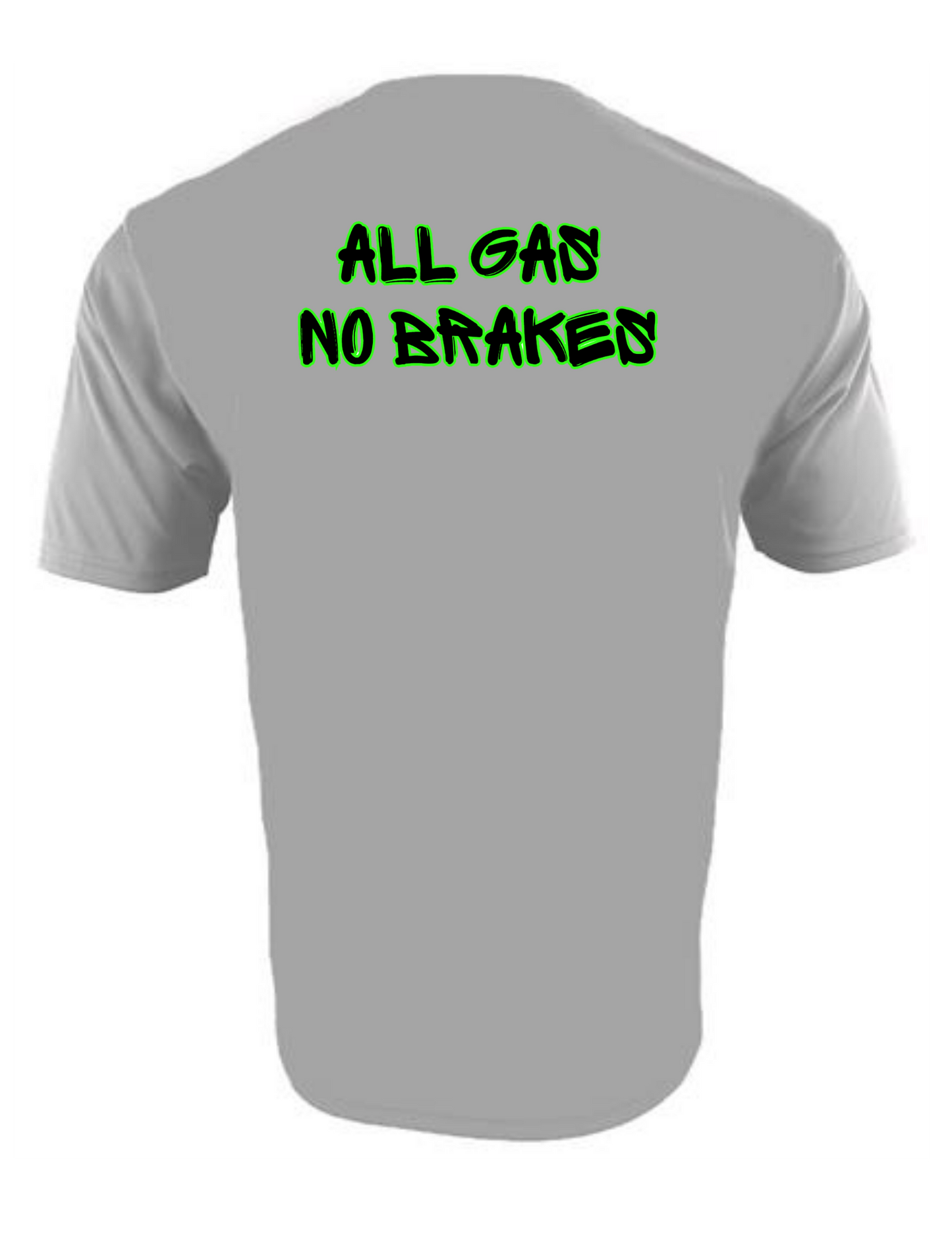 Maverick Football Short Sleeve