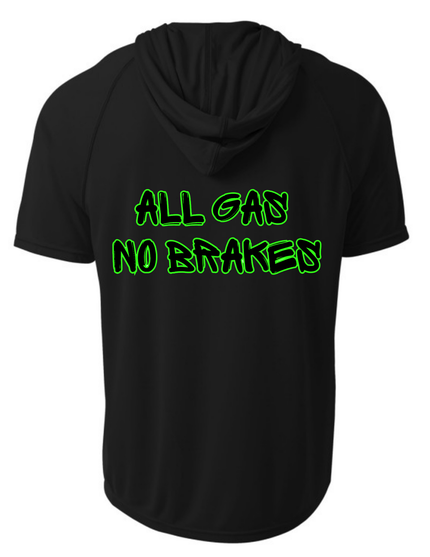 Let'em Cook Hoodies