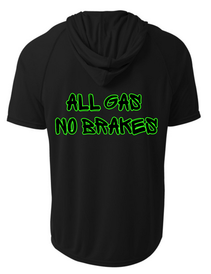 Let'em Cook Hoodies