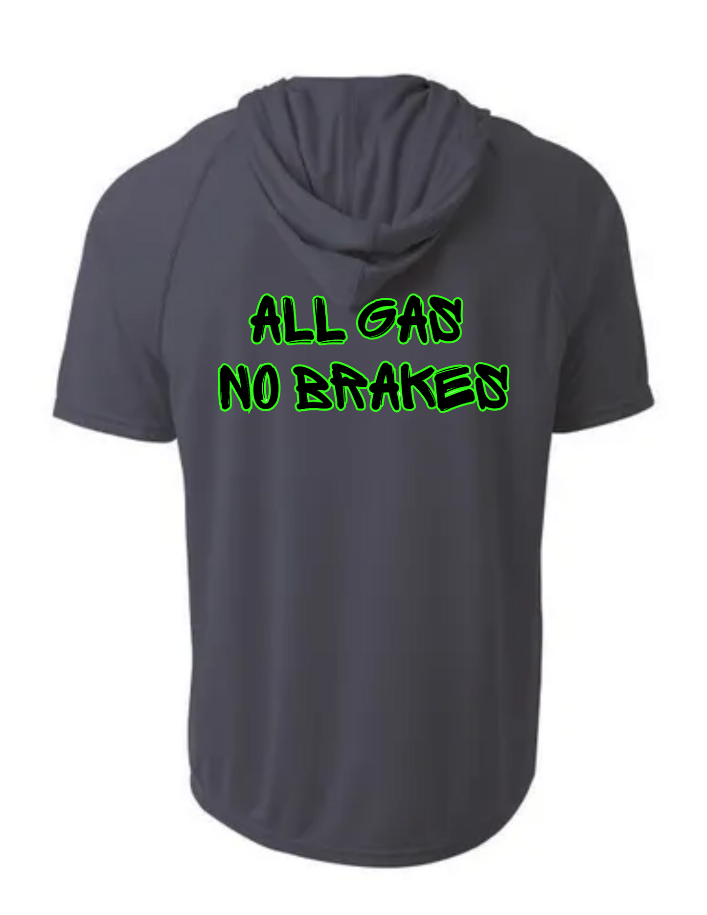 Let'em Cook Hoodies