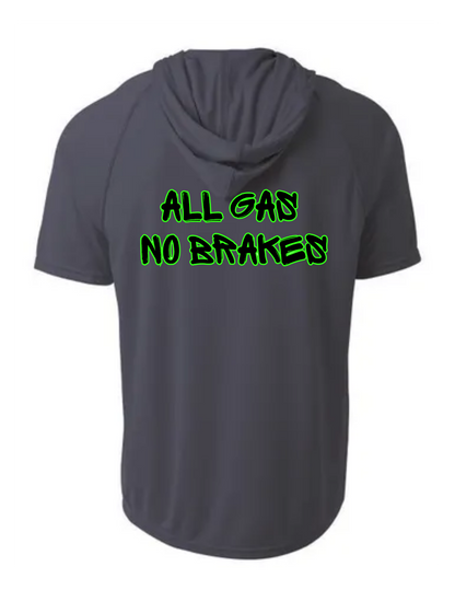 Let'em Cook Hoodies