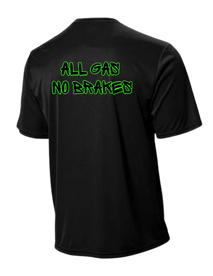 Maverick Football Short Sleeve