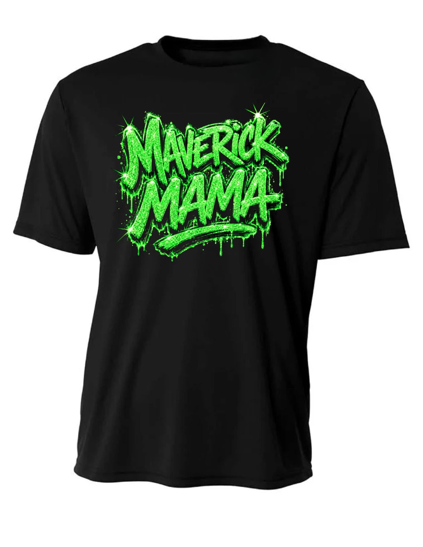 Maverick Family Drip