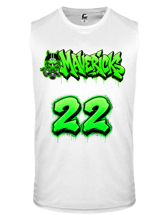 Custom Compression Shirt