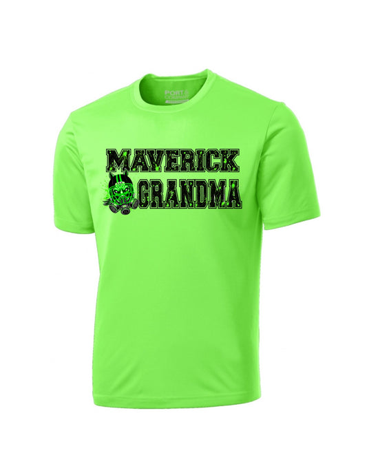 Maverick Family Tee