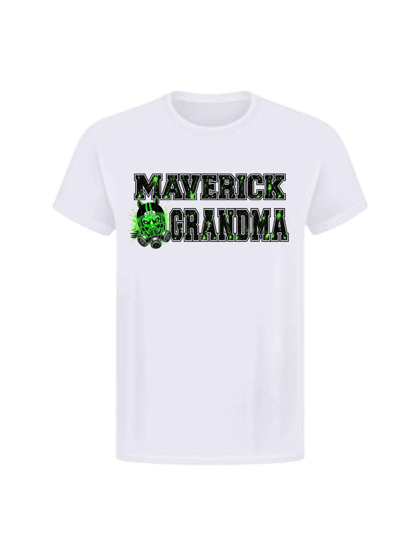 Maverick Family Tee